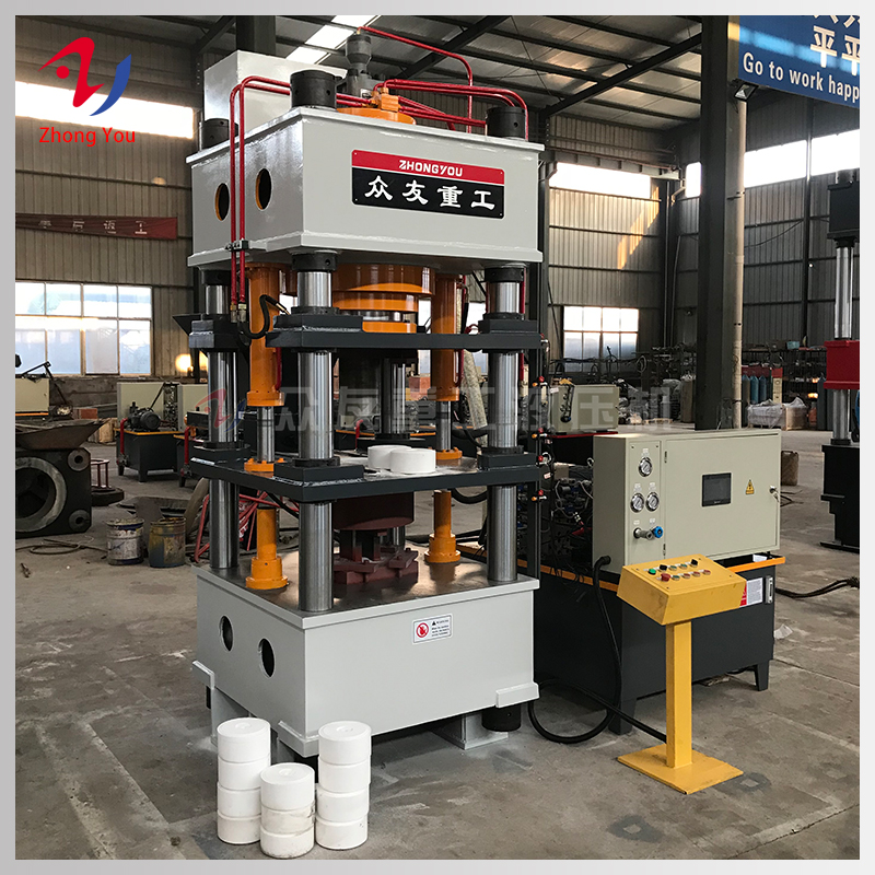 油壓機(jī)廠家解答油壓機(jī)的密封件應(yīng)滿足哪些要求？