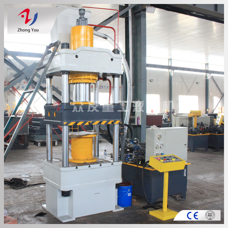 油壓機(jī)：油壓機(jī)失載怎么辦？油壓機(jī)廠家專業(yè)解答