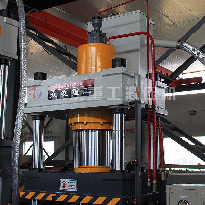 200噸金屬成型液壓機(jī) 200四柱油壓機(jī) 廠家直銷(xiāo)液壓機(jī)