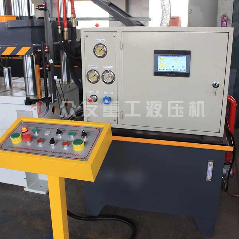 200噸金屬成型液壓機(jī) 200四柱油壓機(jī) 廠家直銷(xiāo)液壓機(jī)