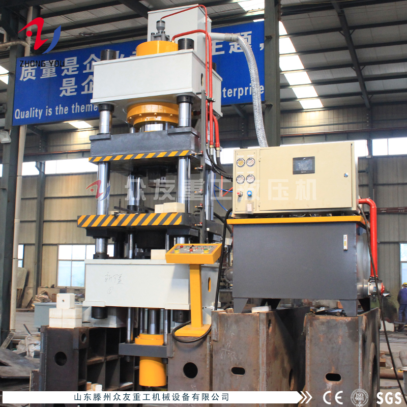 油壓機(jī) 油壓機(jī)
