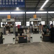 五公斤舔磚油壓機出現(xiàn)發(fā)熱嚴重怎么辦？